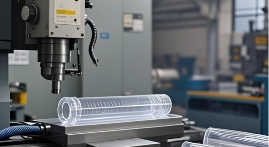 Flowmeter-calibration, customization