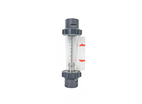 What Is the Difference Between a Mass Flow Meter and a Rotameter?