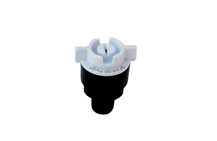 Kingspray 552 Plastic/PVDF Nozzle