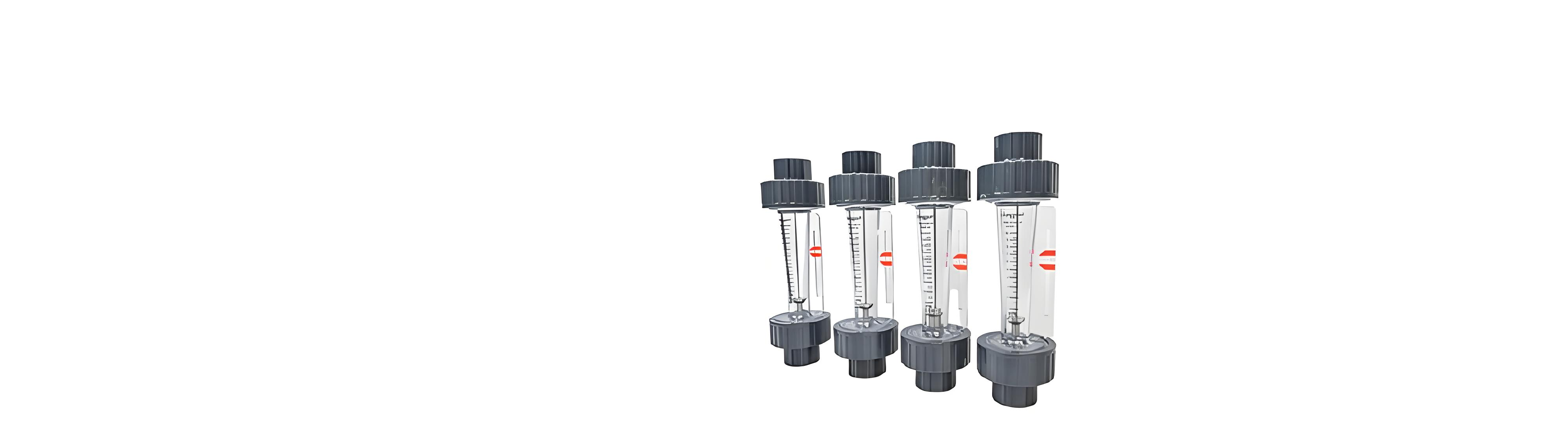Rotameter Flow Meter