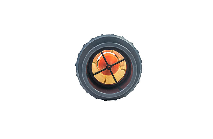 CF65  No-guide Rail Variable Flow Meter Supplier