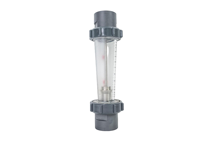 F45 Patented Dual Indicator Flow Meter Wholesale Suppliers