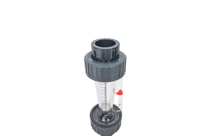 J Enhanced Dual Indicator Flow Meter Suppliers