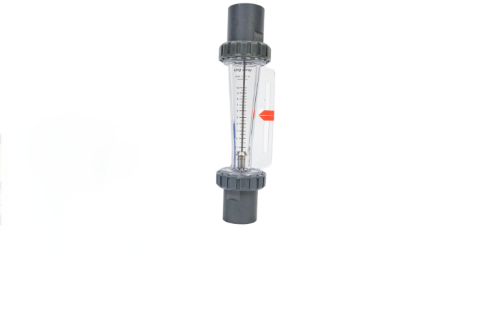 Kingspray 10 Rotameter Manufacturers