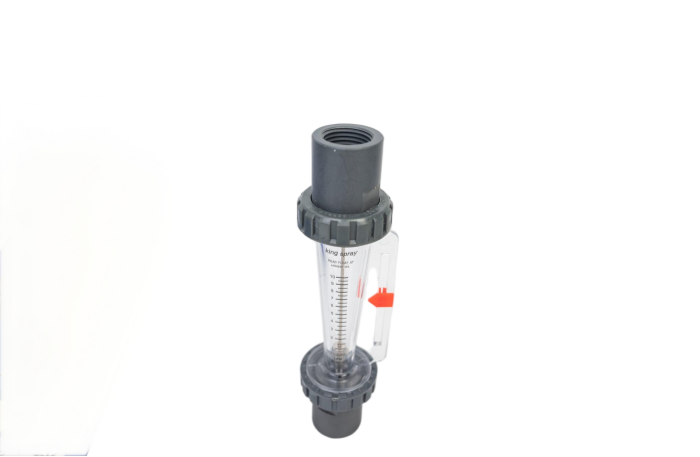 Kingspray 10 Rotameter Factory