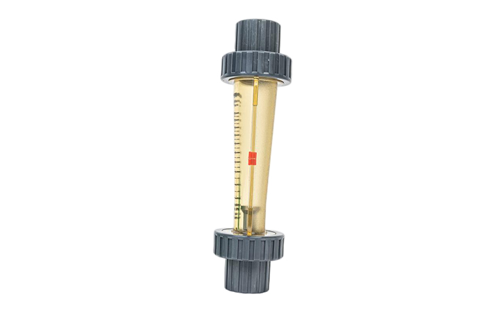 Kingspray F20 Water Air Rotameter Maker