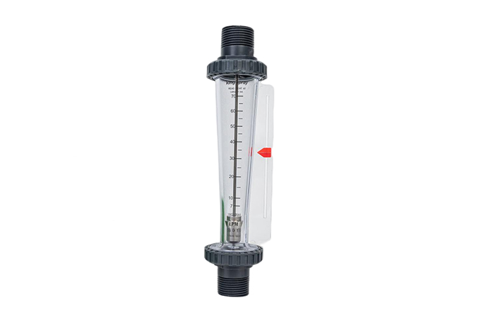 Kingspray F30 Rotameter Suppliers