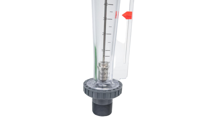 Kingspray F30 Rotameter Suppliers Factory