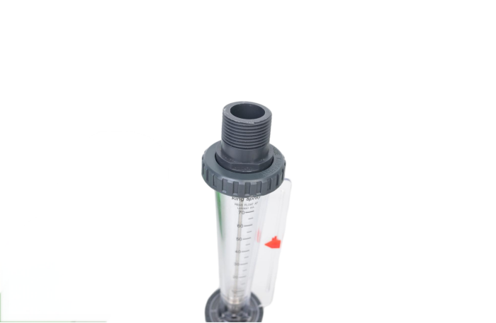 Kingspray F30 Rotameter Suppliers Manufacturers