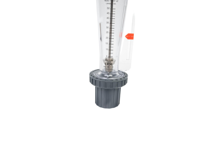 Kingspray F31 Variable Area Flowmeter Factory