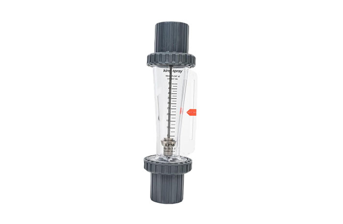 Kingspray F31 Variable Area Flowmeter