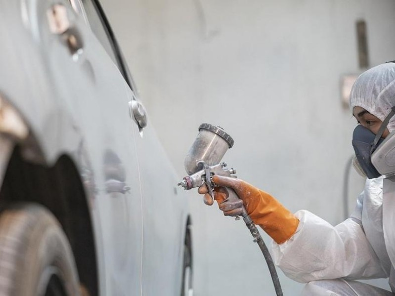 Automotive Painting