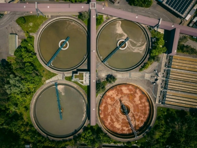 Wastewater Treatment