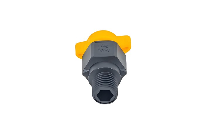 PVDF Nozzle Maker