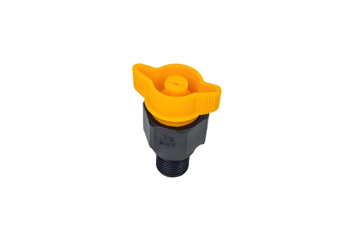 PVDF Nozzle Manufacturers