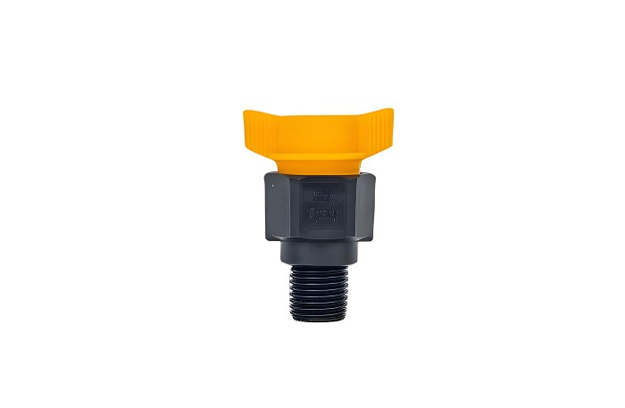 PVDF Nozzle Wholesale Suppliers