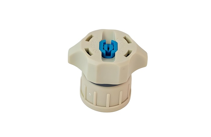 PVDF Nozzle
