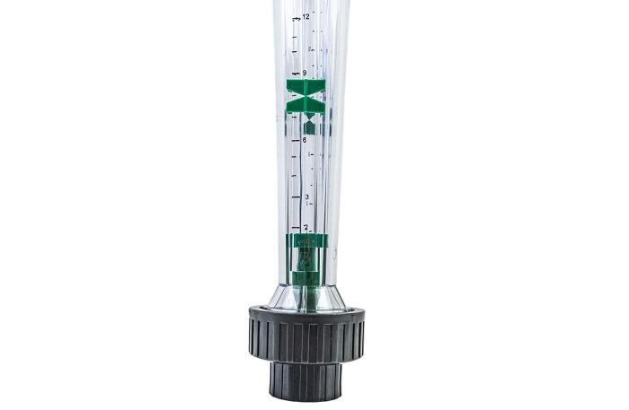 Kingspray F32 Variable Area Flowmeter Suppliers