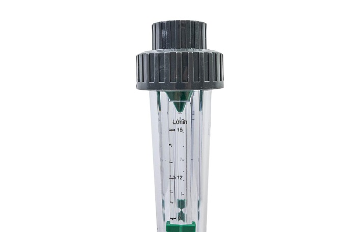 Kingspray F32 Variable Area Flowmeter Manufacturers