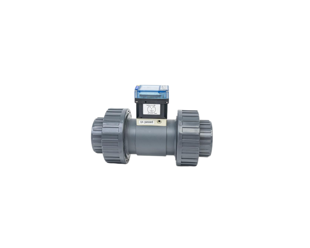 NF3032Patent AxleSense Paddle Wheel Flow Meter Suppliers