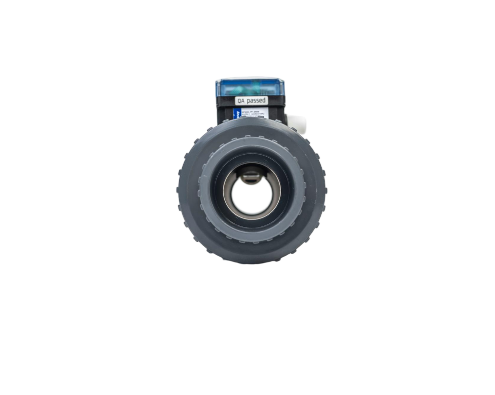 NF3032Patent AxleSense Paddle Wheel Flow Meter Wholesale Suppliers