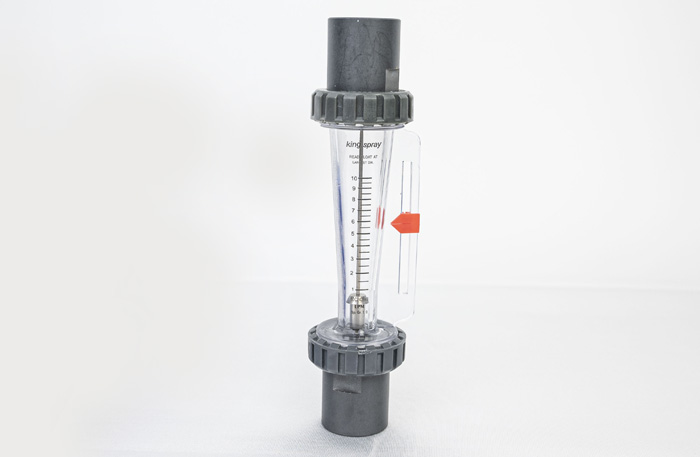choose the right flow meter
