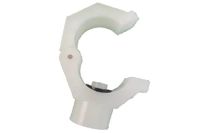 a566 pp material nozzle