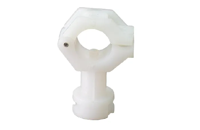 583-PP Long Clip Nozzle