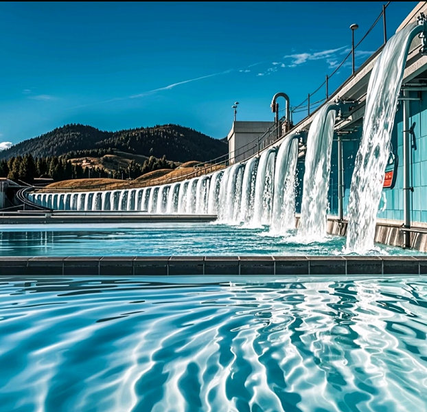 Municipal Water Supply