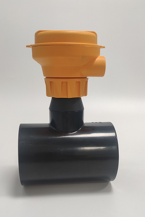 WF2680 Turbine Flow Meter