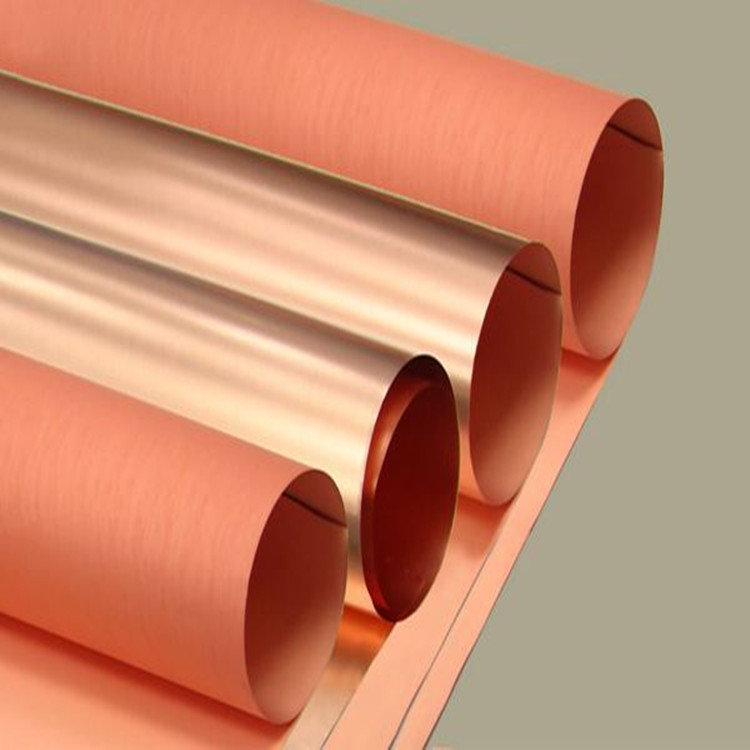 In-depth understanding of the copper foil industry In-depth understanding of the copper foil industry