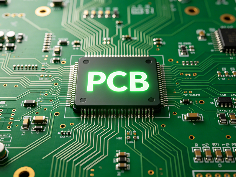 PCB PCB